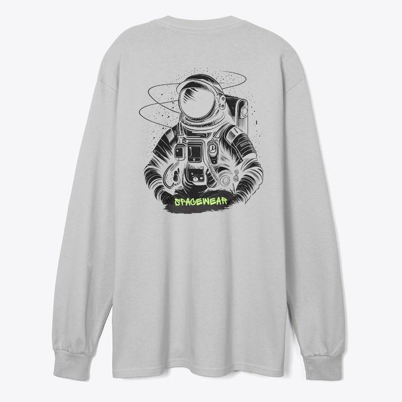 Spacewear